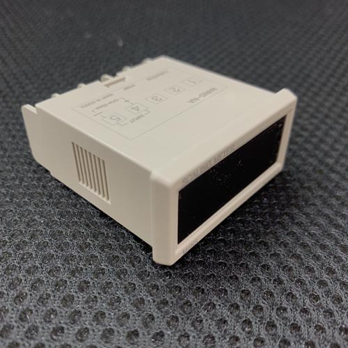 Đồng hồ đo tỷ lệ loại ngõ ra dòng điện Autonics M4NS-NA