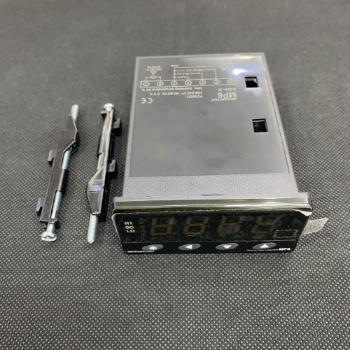 Đồng hồ đo volt amper digital đa tính năng MP6-4-AV-4