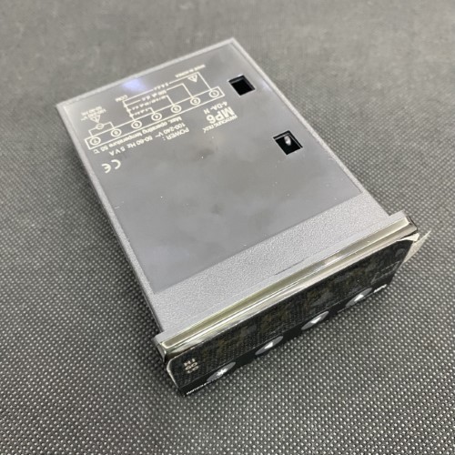 Đồng hồ đo volt amper digital đa tính năng MP6-4-AV-4