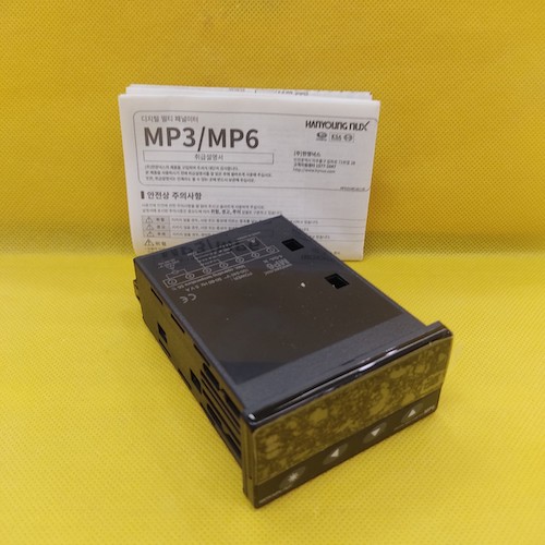 Đồng hồ đo volt amper digital đa tính năng MP6-4-DV-0