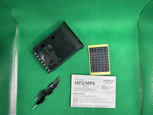 Đồng hồ đo volt amper digital đa tính năng MP6-4-DV-NA