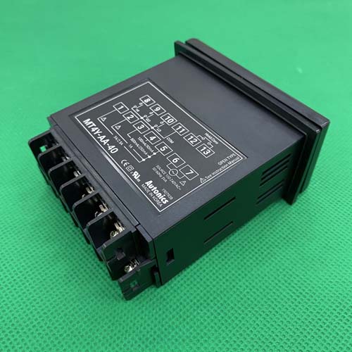 Đồng hồ đo đa năng Autonics MT4W-AA-4N