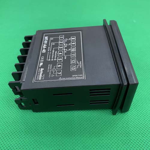 Đồng hồ đo đa năng Autonics MT4W-AA-4N