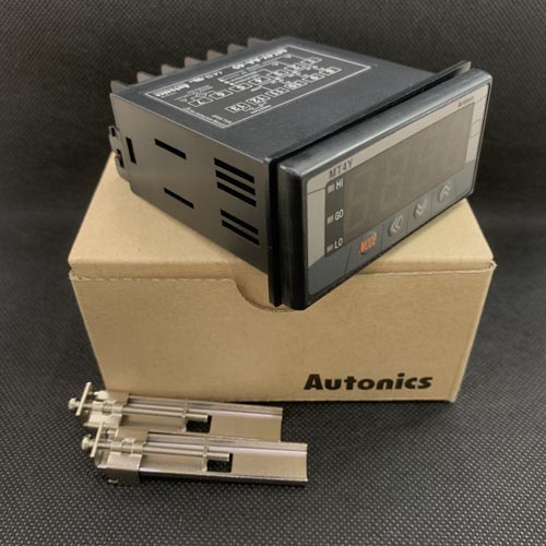 Đồng hồ đo đa năng Autonics MT4Y-AA-41