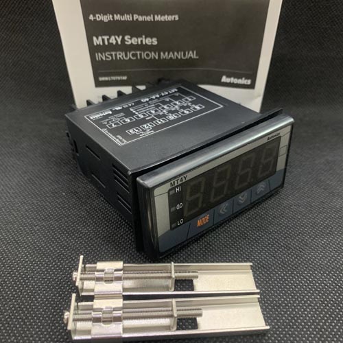 Đồng hồ đo đa năng Autonics MT4Y-AA-41
