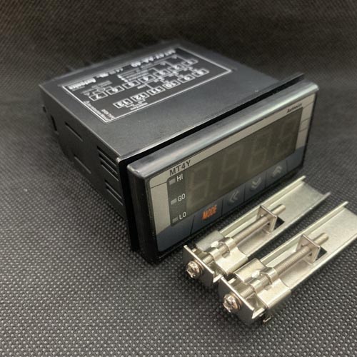 Đồng hồ đo đa năng Autonics MT4Y-AA-43