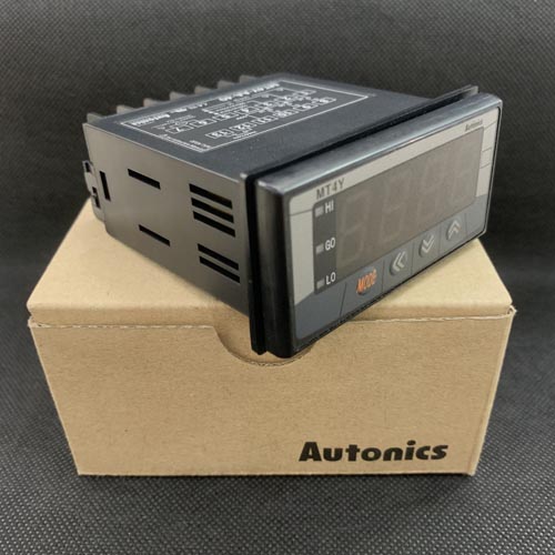 Đồng hồ đo đa năng Autonics MT4Y-AA-43