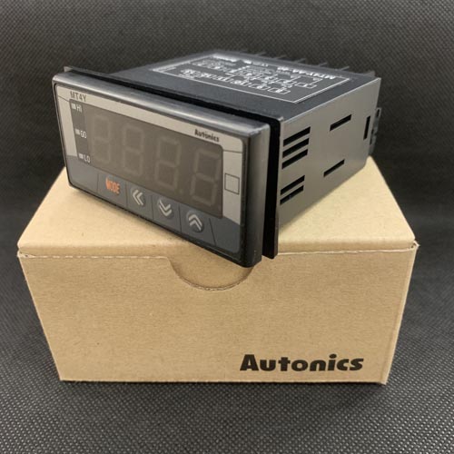 Đồng hồ đo đa năng Autonics MT4Y-AA-44