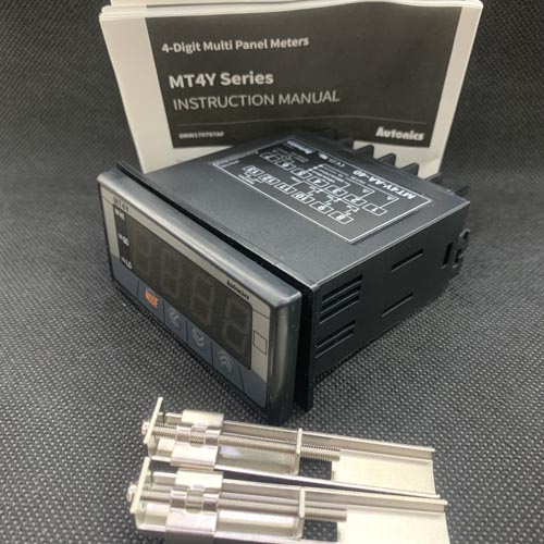 Đồng hồ đo đa năng Autonics MT4Y-AA-45