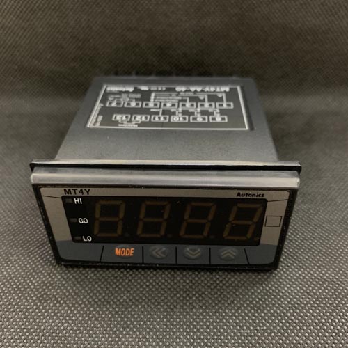 Đồng hồ đo đa năng Autonics MT4Y-AA-45
