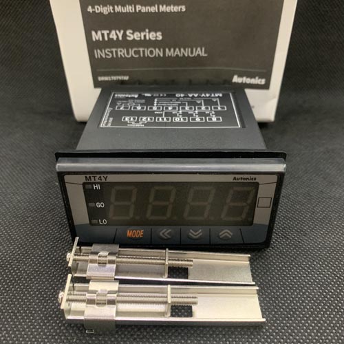 Đồng hồ đo đa năng Autonics MT4Y-AA-45