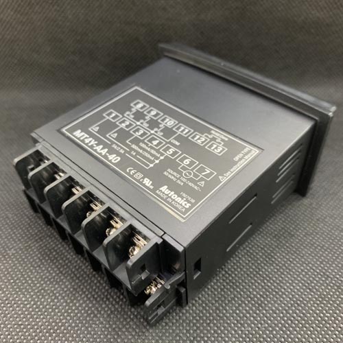 Đồng hồ đo đa năng Autonics MT4Y-AV-40