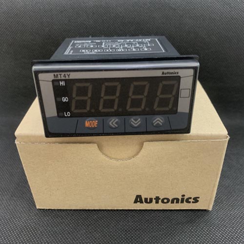 Đồng hồ đo đa năng Autonics MT4Y-AV-40