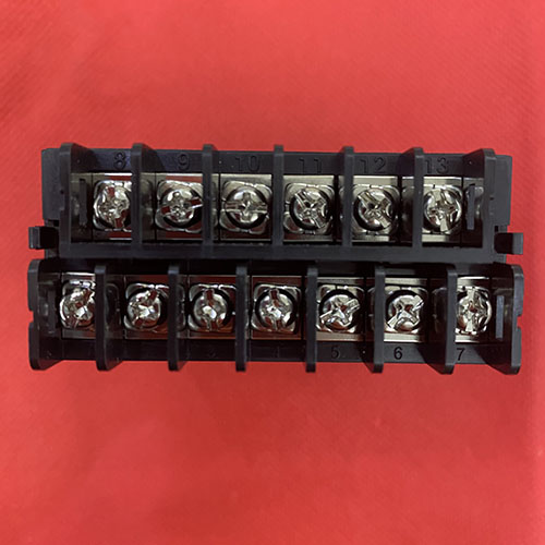 Đồng hồ đo đa năng Autonics MT4Y-AV-4N