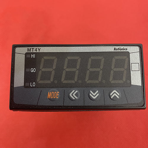 Đồng hồ đo đa năng Autonics MT4Y-AV-4N