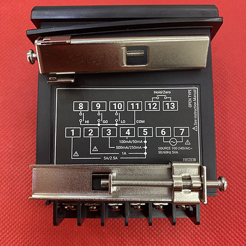 Đồng hồ đo đa năng Autonics MT4Y-DA-43