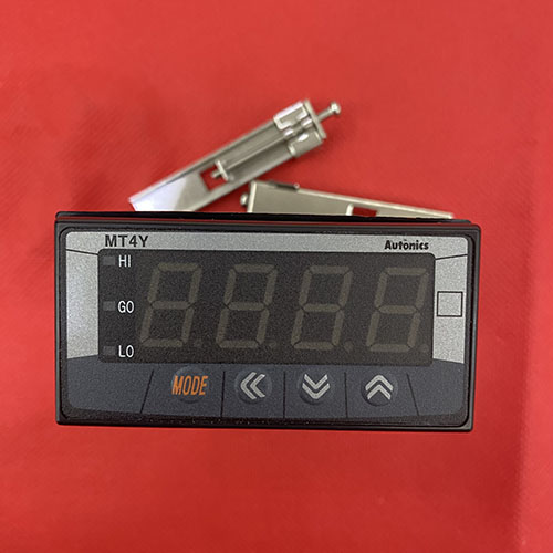 Đồng hồ đo đa năng Autonics MT4Y-DA-43