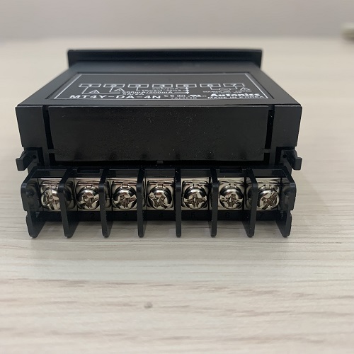 Đồng hồ đo đa năng Autonics MT4Y-DA-4N