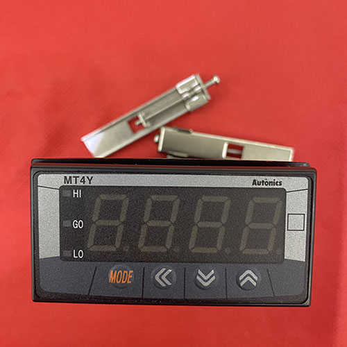 Đồng hồ đo đa năng Autonics MT4Y-DV-40