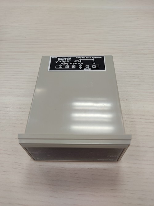 Đồng hồ đo tốc độ Autonics M4Y-T-1