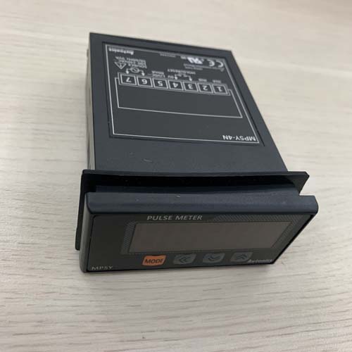Đồng hồ đo xung loại hiển thị số Autonics MP5W-2N