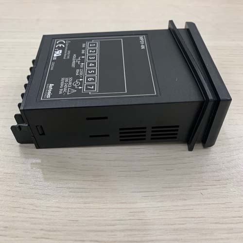 Đồng hồ đo xung loại hiển thị số Autonics MP5W-2N
