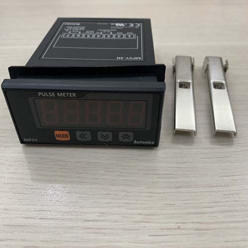 Đồng hồ đo xung loại hiển thị số Autonics MP5W-42