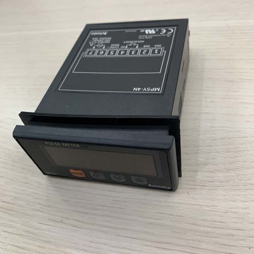 Đồng hồ đo xung loại hiển thị số Autonics MP5W-48