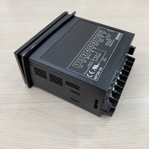 Đồng hồ đo xung loại hiển thị số Autonics MP5W-4A