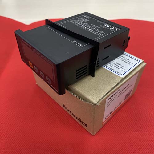 Đồng hồ đo xung loại hiển thị số Autonics MP5Y-24