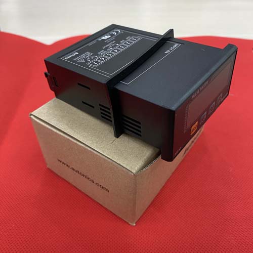 Đồng hồ đo xung loại hiển thị số Autonics MP5Y-24