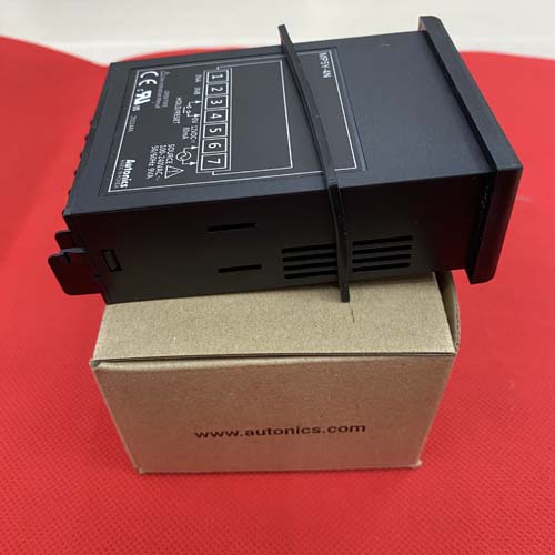 Đồng hồ đo xung loại hiển thị số Autonics MP5Y-24