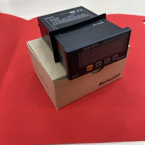 Đồng hồ đo xung loại hiển thị số Autonics MP5Y-24
