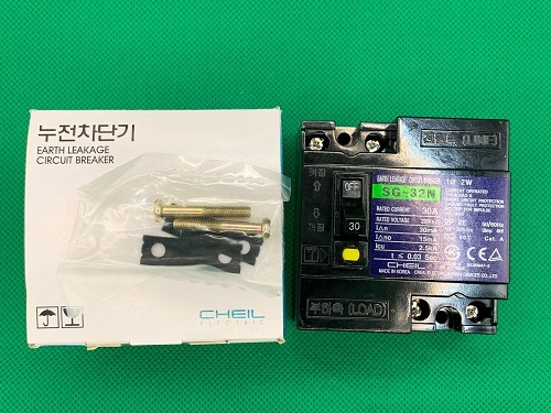 ELCB Cheil SG32N-30A