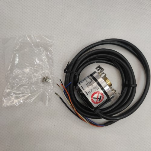 Bộ mã hóa vòng quay tương đối 40mm (Loại lỗ) Autonics E40H8-100-3-T-24