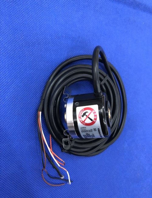 Bộ mã hóa vòng quay tương đối 40mm (Loại lỗ) Autonics E40H8-1000-6-L-5