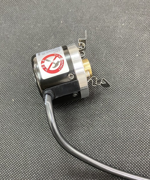 Bộ mã hóa vòng quay tương đối 40mm (Loại lỗ) Autonics E40H8-1024-3-T-24