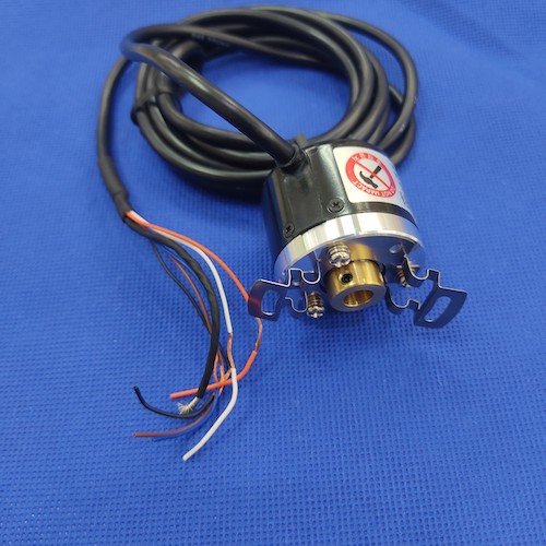 Bộ mã hóa vòng quay tương đối 40mm (Loại lỗ) Autonics E40H8-360-3-N-24