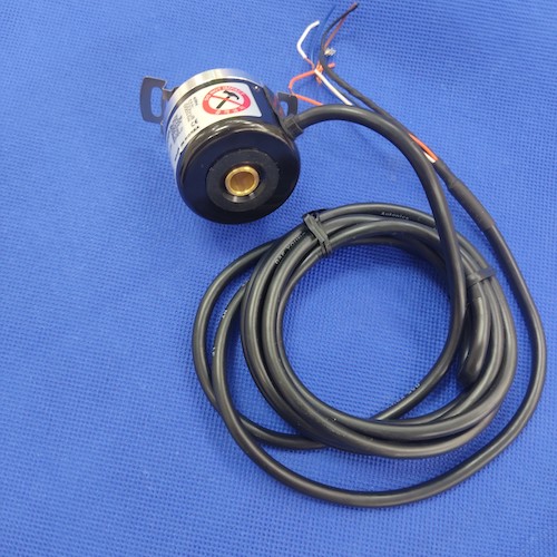 Bộ mã hóa vòng quay tương đối 40mm (Loại lỗ) Autonics E40H8-360-3-N-24