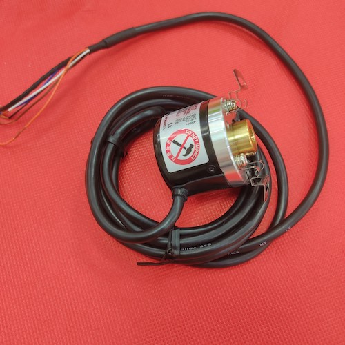 Bộ mã hóa vòng quay tương đối 40mm (Loại lỗ) Autonics E40H8-40-3-N-5