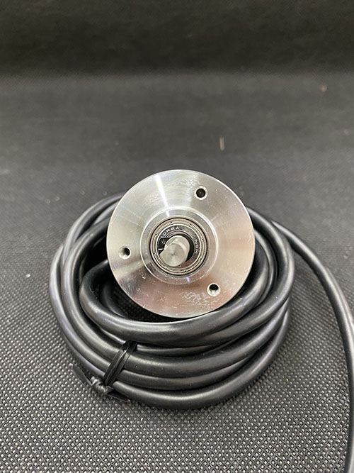 Bộ mã hóa vòng quay tương đối 40mm (Loại trục) Autonics E40S6-1024-6-L-5