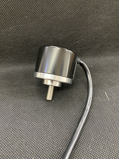 Bộ mã hóa vòng quay tương đối 40mm (Loại trục) Autonics E40S6-1024-6-L-5