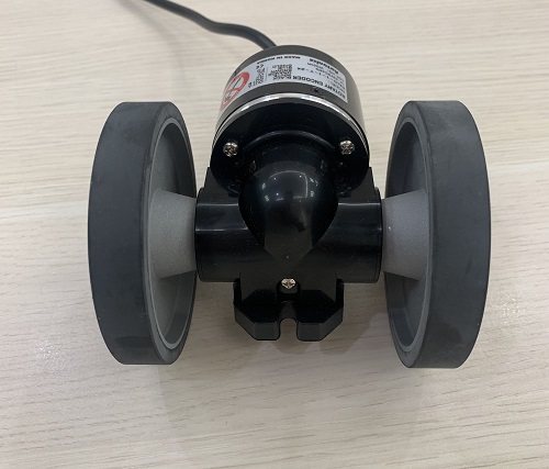 Bộ mã hóa vòng quay tương đối loại bánh xe Autonics ENC-1-1-T-24