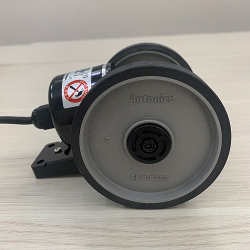 Bộ mã hóa vòng quay tương đối loại bánh xe Autonics ENC-1-1-T-24