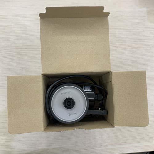 Bộ mã hóa vòng quay tương đối loại bánh xe Autonics ENC-1-1-V-24