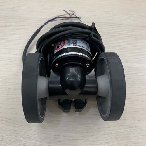 Bộ mã hóa vòng quay tương đối loại bánh xe Autonics ENC-1-1-V-24