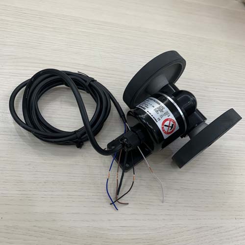 Bộ mã hóa vòng quay tương đối loại bánh xe Autonics ENC-1-2-V-24