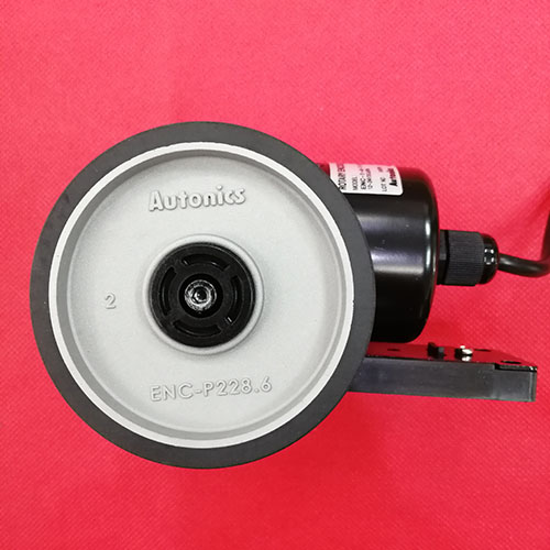 Bộ mã hóa vòng quay tương đối loại bánh xe Autonics ENC-1-4-T-24