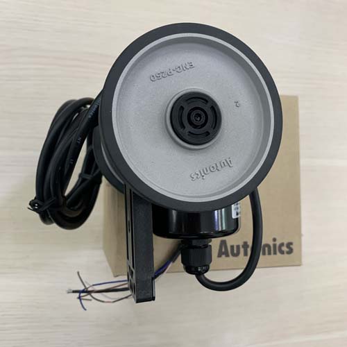 Bộ mã hóa vòng quay tương đối loại bánh xe Autonics ENC-1-5-T-24