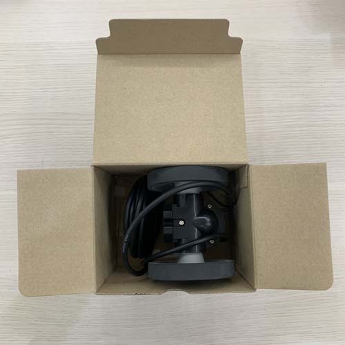 Bộ mã hóa vòng quay tương đối loại bánh xe Autonics ENC-1-5-T-24